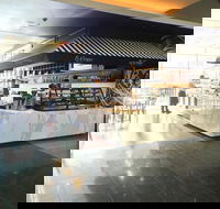 Le Cirque Fine Foods - Docklands - Dalby Accommodation