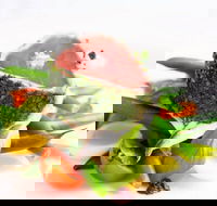 Lenzerheide Restaurant - Dalby Accommodation