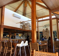 Little Fish - Dalby Accommodation