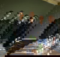 Long Table Cafe - Dalby Accommodation