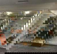 Mad Chef's Lunch Bar - Dalby Accommodation