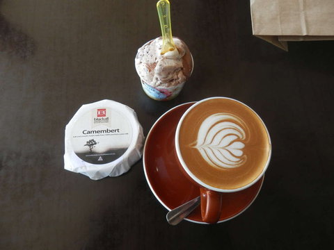 Maleny Food Co - Dalby Accommodation 0