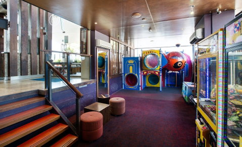 Mattara Hotel - Charlestown - Dalby Accommodation 0