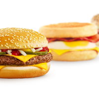 McDonald's - Fawkner