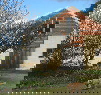 Mermerus - Dalby Accommodation