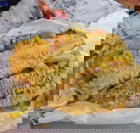 Miles Grove Cafe - Dalby Accommodation