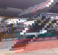 Mini Dragon - Dalby Accommodation