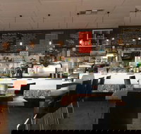 More Cafe - Dalby Accommodation