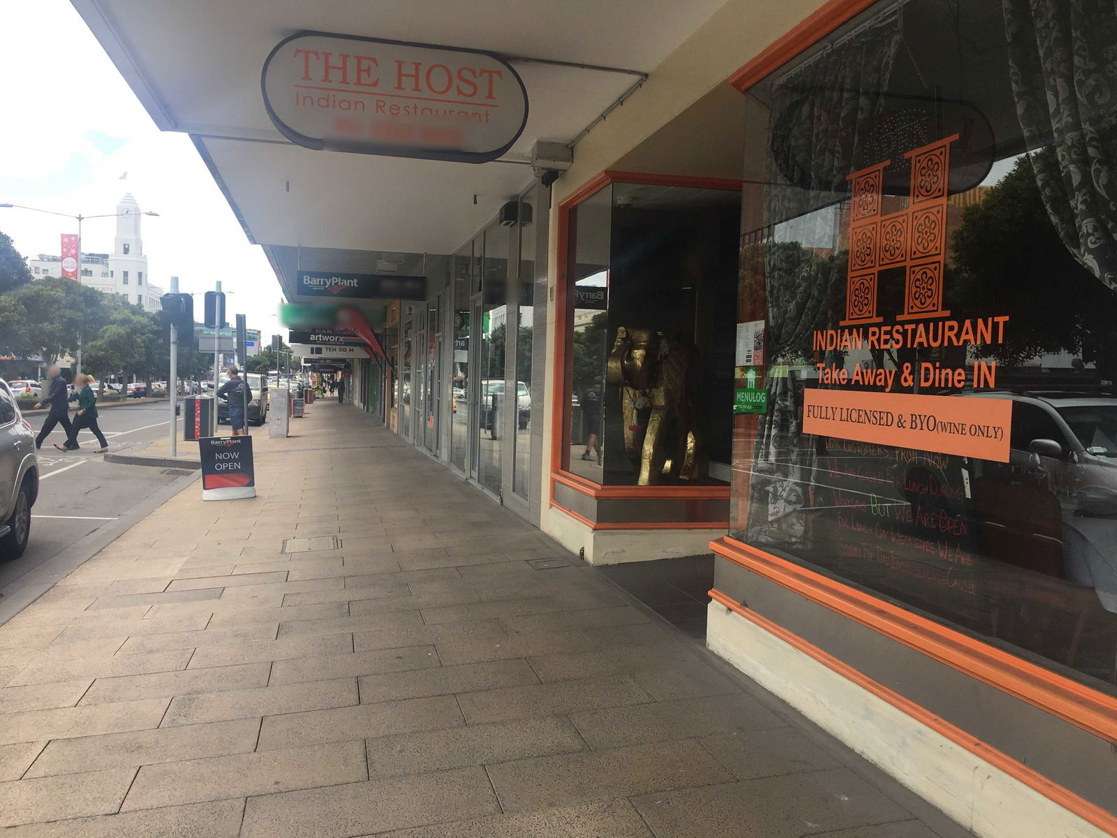 Macedon VIC Dalby Accommodation