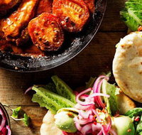 Nando's - Lyndhurst - Dalby Accommodation