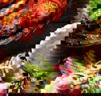 Nando's - Lysterfield - Dalby Accommodation