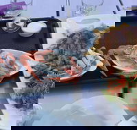 Nino's - Dalby Accommodation