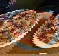 Oscars - Dalby Accommodation