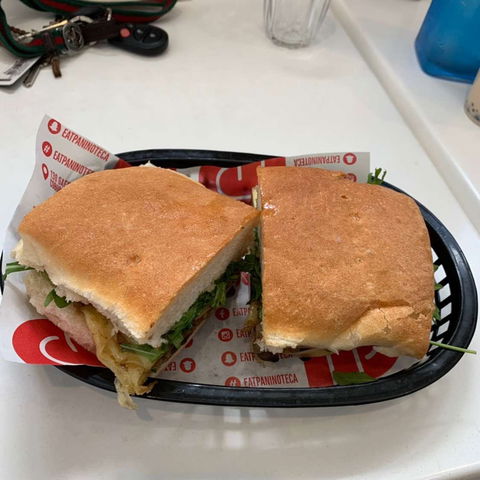 Paninoteca S.p.A - Dalby Accommodation 0