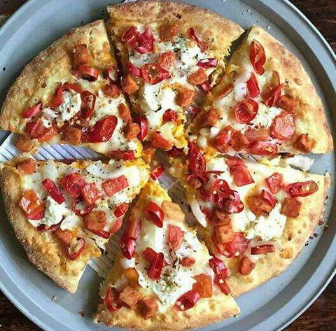 Pappar'Delles Italian Restaurant - Dalby Accommodation 0