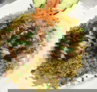 Pho 5 Star - Dalby Accommodation