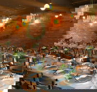 Pietro Pizzeria Restaurant - Dalby Accommodation