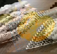 Pretzel World - Penrith - Dalby Accommodation