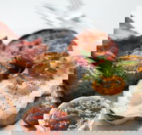 Primary  Pioneers Park - Dalby Accommodation