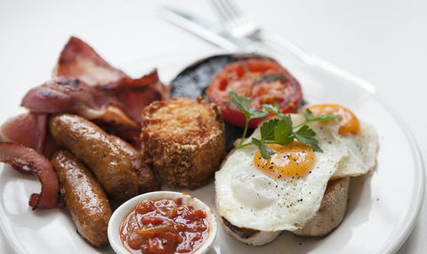 Primary @ Pioneers Park - Dalby Accommodation 0