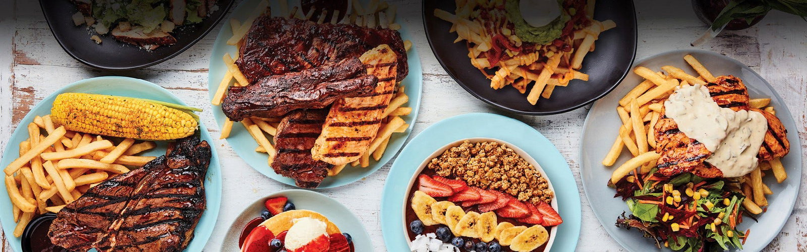 Mount Druitt NSW Dalby Accommodation