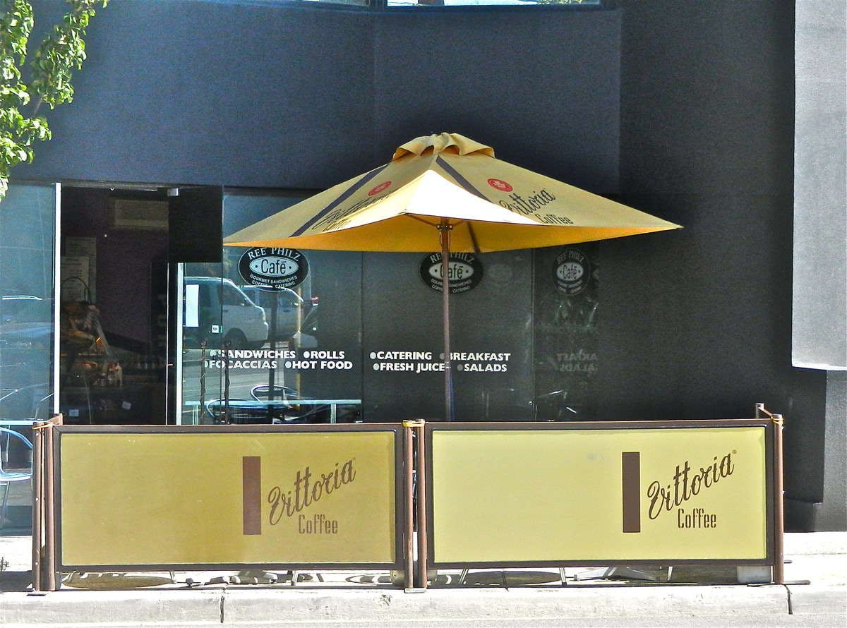 Kew VIC Dalby Accommodation