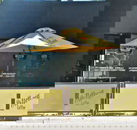 Ree'Philz Caf - Dalby Accommodation