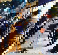 Ribs  Burgers - South Morang - Dalby Accommodation