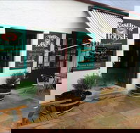 Richmond Tasting House - Dalby Accommodation