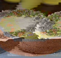 Ripe - Dalby Accommodation