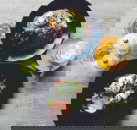 Roll'n - Dalby Accommodation