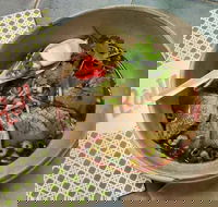 Roll'd Mandurah - Dalby Accommodation