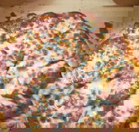 Romano's Restaurant - Dalby Accommodation