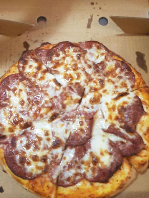 Romano's Restaurant - Dalby Accommodation 0