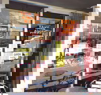 Rosanna Sushi and Noodle Station - Dalby Accommodation