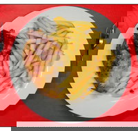 Royale Poultry - Dalby Accommodation