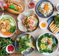 Saigon Street Eats - Fitzroy - Dalby Accommodation