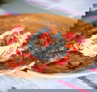 Sakura Sushi - Firle - Dalby Accommodation