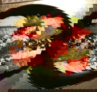 Sandros - Dalby Accommodation