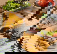 Settlers Tavern - Dalby Accommodation