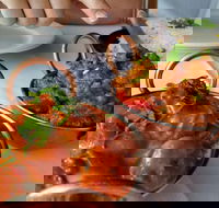 Shiraaz - Dalby Accommodation