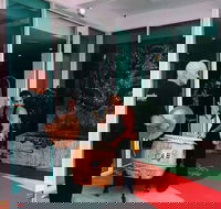 Sky Restaurant Marina Mirage - Main Beach - Dalby Accommodation