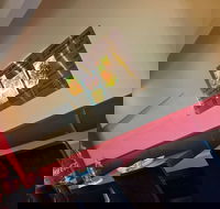 Soy Noodle Bar - Dalby Accommodation