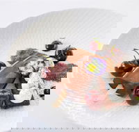 Straits Cafe - Scarborough - Dalby Accommodation