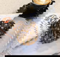 Sublime Gelato - Dalby Accommodation