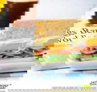 Subway - Noble Park - Dalby Accommodation