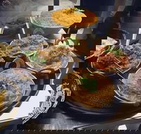 Taj Bengal - Dalby Accommodation