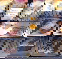 Tandoori Castle - Dalby Accommodation