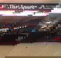 Thai Square - Erskine Park - Dalby Accommodation