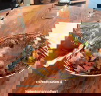 That Little Brewery - Dalby Accommodation